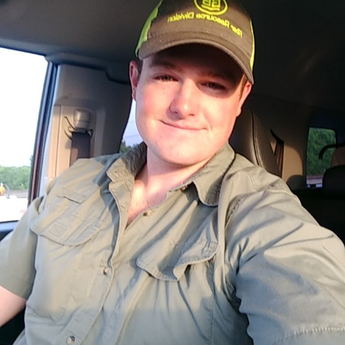 Caleb Parker email address & phone number Weyerhaeuser Raw Materials