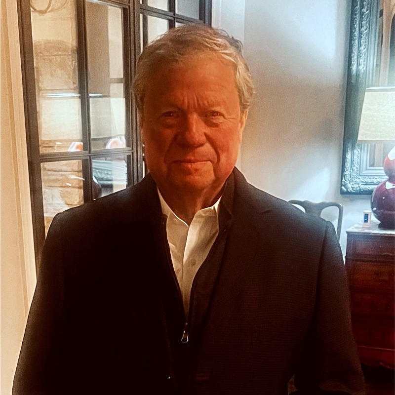 Joe Garrett email address & phone number North Texas CCIM Chapter