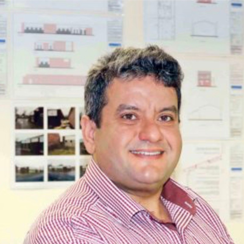 Anwar Fannoush email address & phone number Bassetlaw District