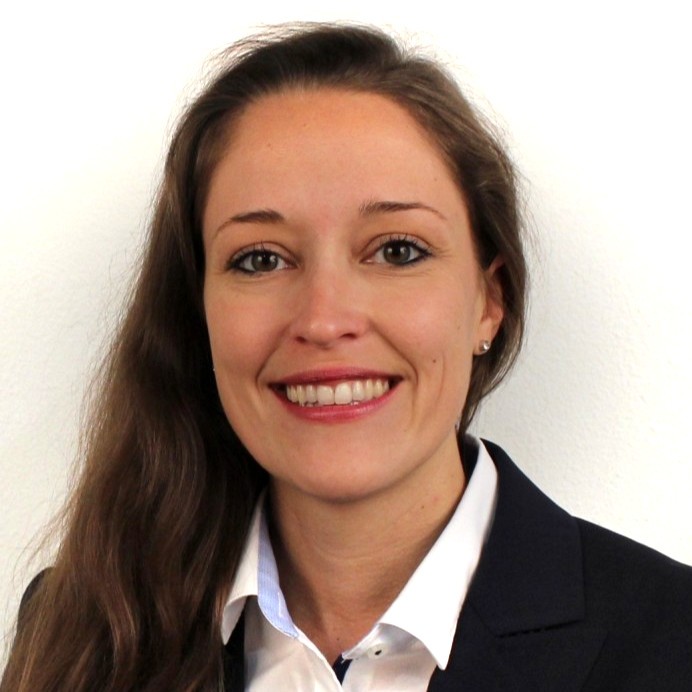 Muriel Fender Email & Phone Number