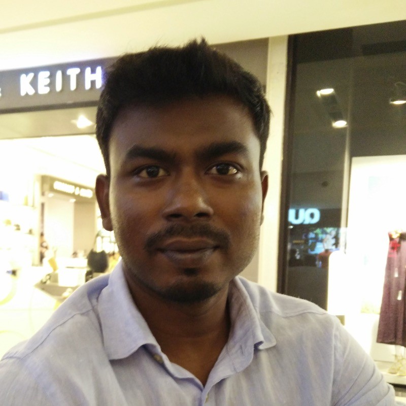 Ramesh Ramachandran email address & phone number AstraVue