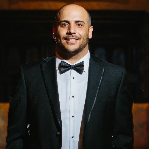 Nadav Zohar email address & phone number Kimball, Tirey & St. John LLP Managing Attorney