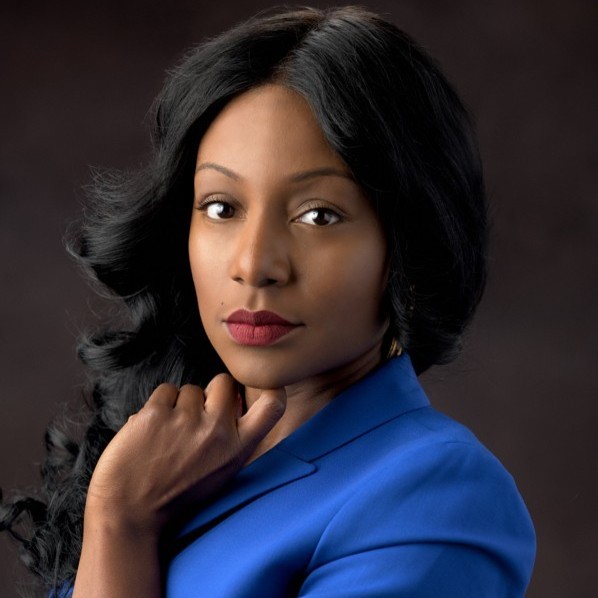 Tameka Crump email address & phone number Northshore University