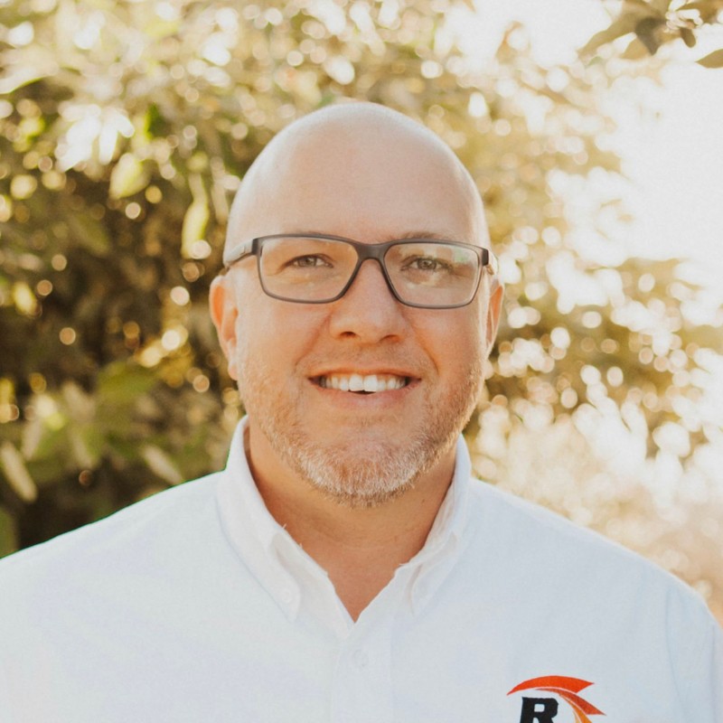 Aaron Boyce email address & phone number Rock Pros USA Chief