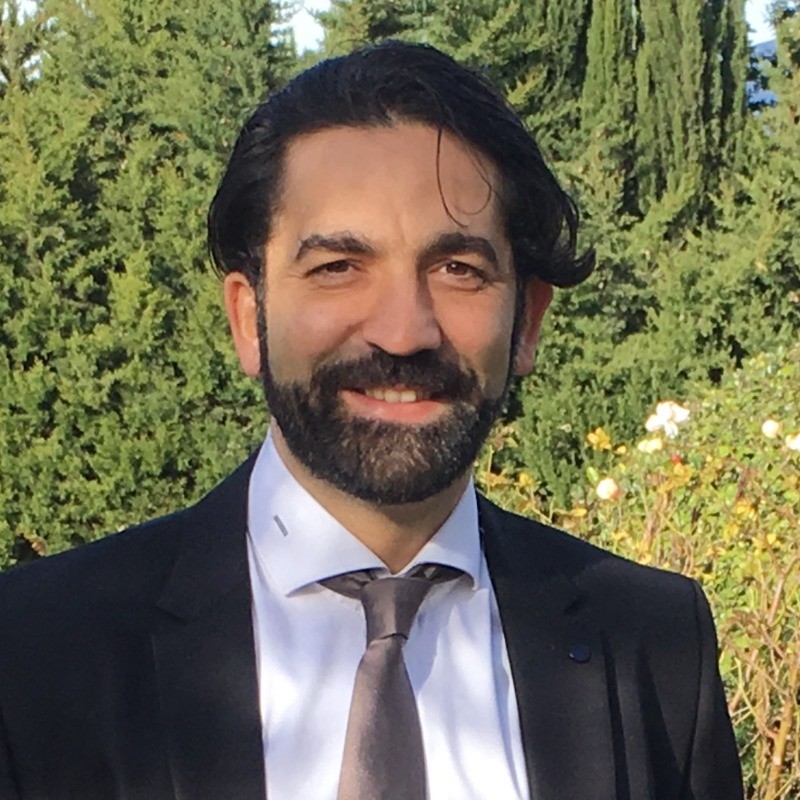 Marco Versace email address & phone number SARL VERTEX Sales Manager