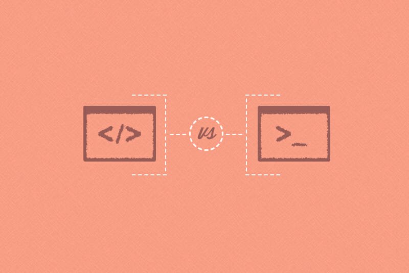 What's the Difference Between Coding and Scripting? Skillcrush