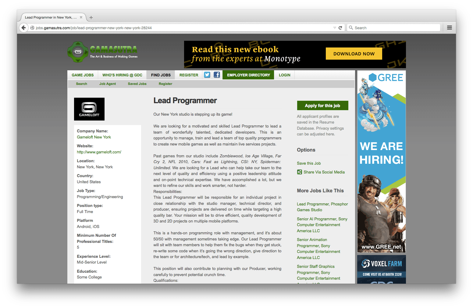41 Job Titles in Tech Skillcrush