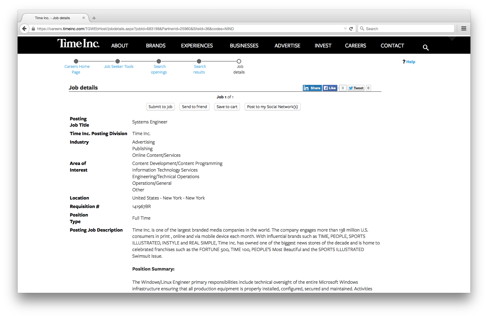 41 Job Titles in Tech Skillcrush
