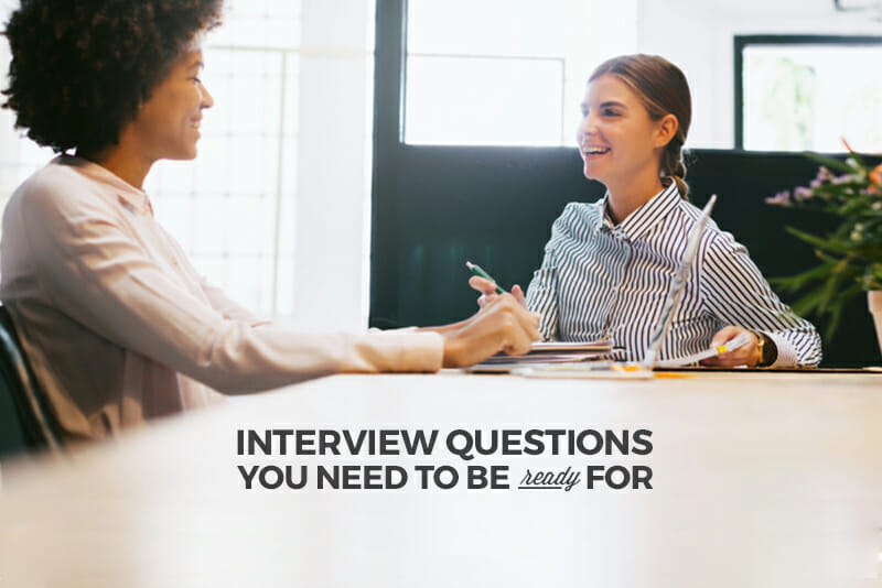 Top 8 Technical Interview Questions You Need to Be Ready For