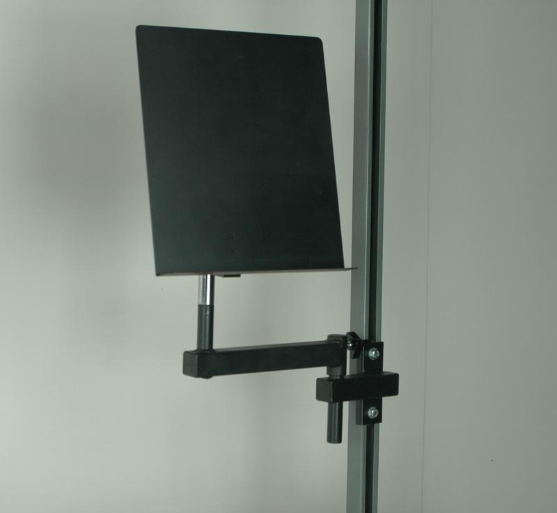 Stackbin Workbenches Articulating Document Holder