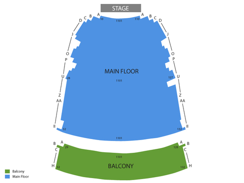 Events In Wichita Ks 2023 Century Ii Century II Performing Arts and Convention Center Tickets