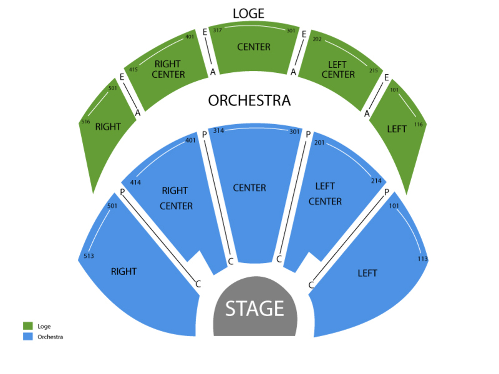 Ragtime at Vivian Beaumont Theatre at Lincoln Center Tickets Vivian