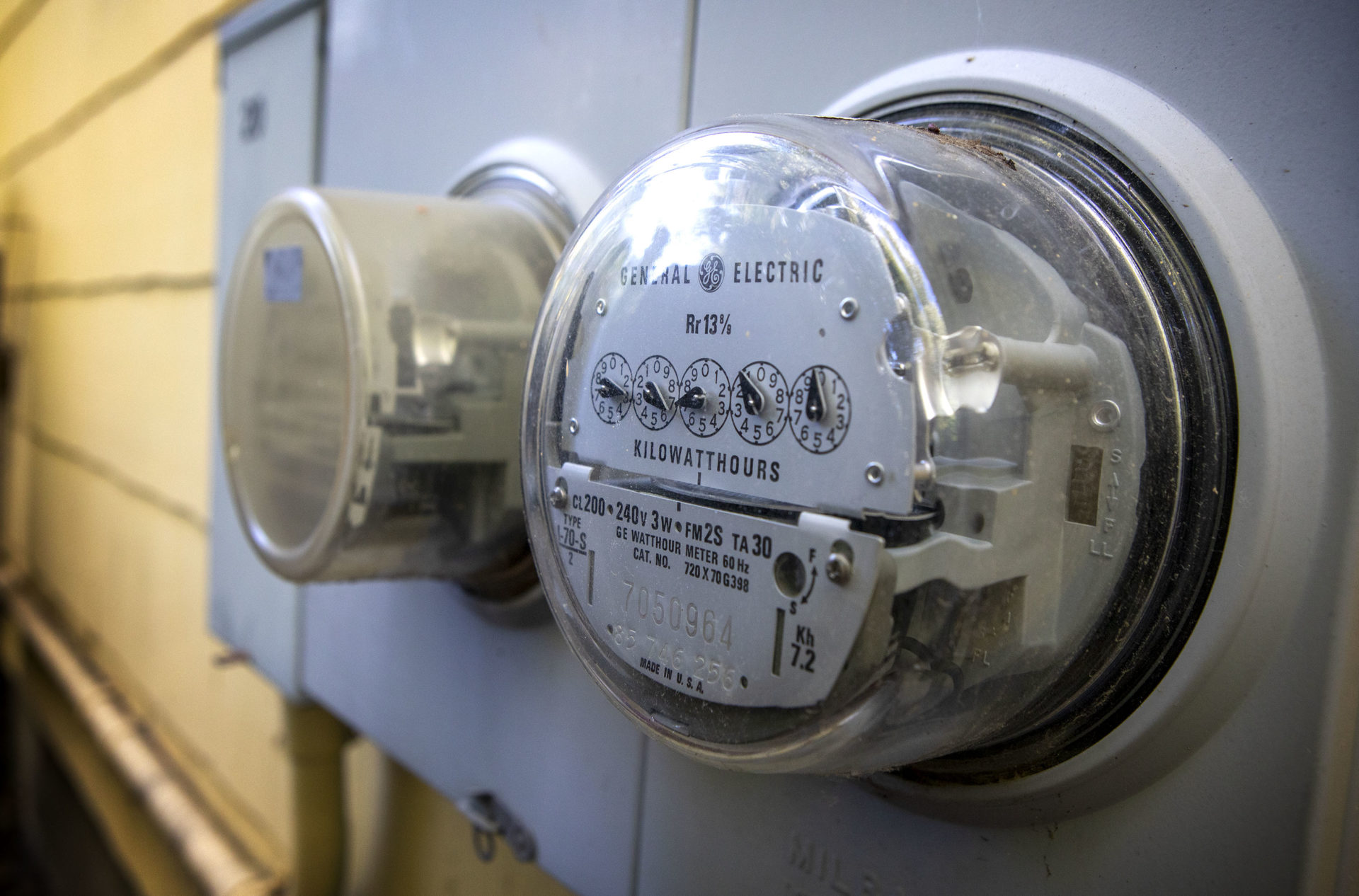 Why electricity prices are rising unevenly across New England WBUR News