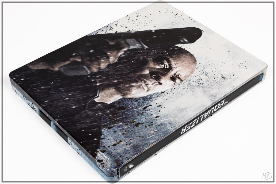 The Equalizer Box Set