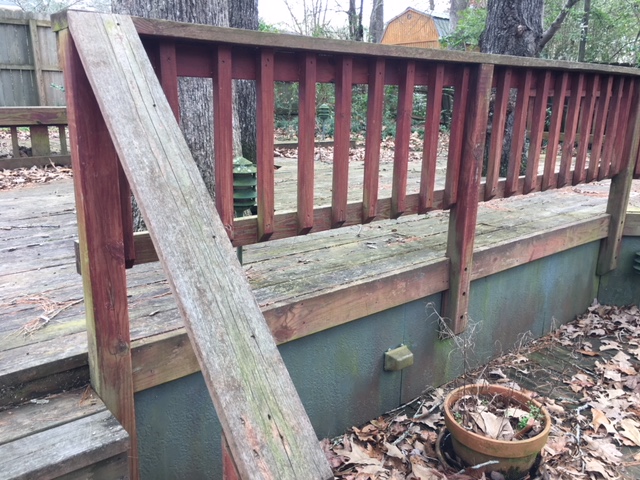 InterNACHI Inspection Forum How To Perform Deck Inspections Video Course