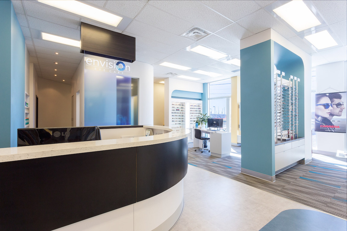 Envision Eye Care