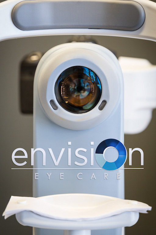 Envision Eye Care