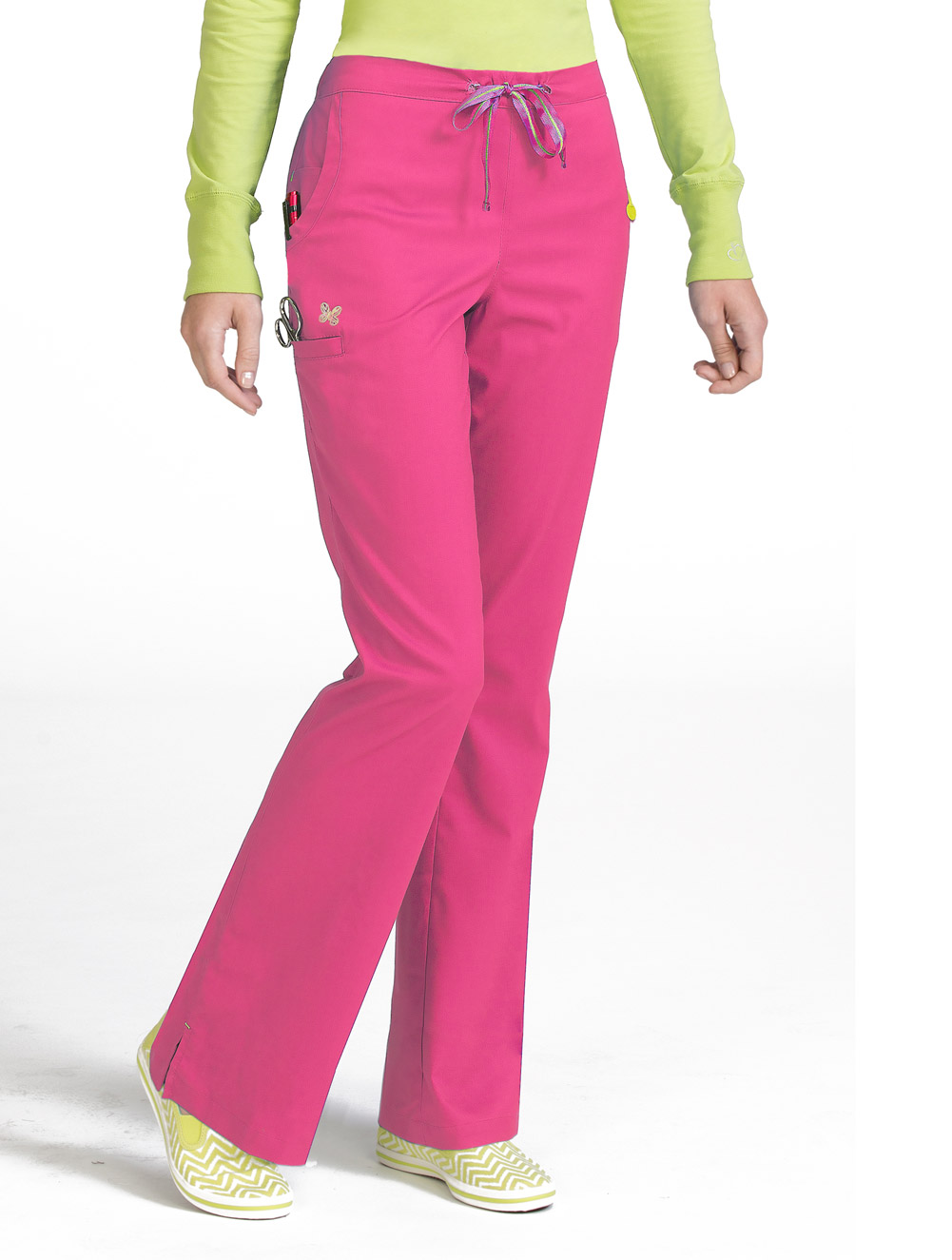 Peaches Vivi 'Sherry Pant' Scrub Bottoms eBay