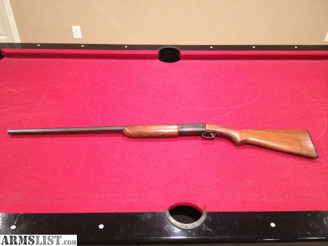 ARMSLIST For Sale Winchester Model 37 16 ga