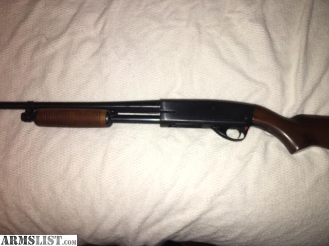 ARMSLIST For Sale Savage Springfield model 67f 410