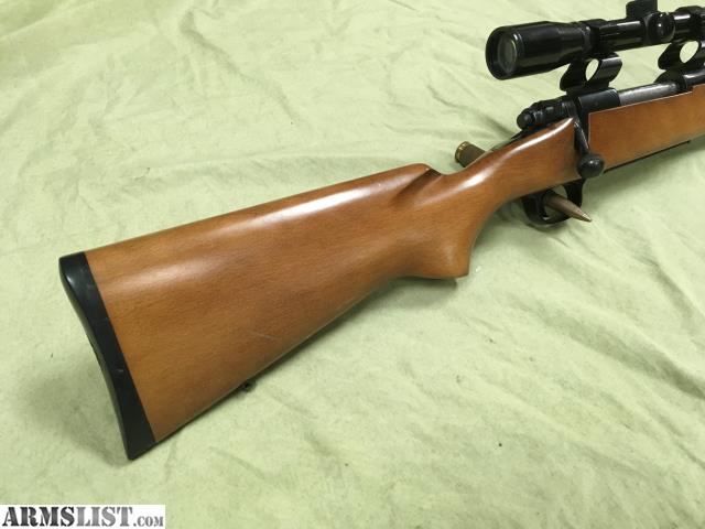 ARMSLIST For Sale Winchester Model 70 Ranger 3006