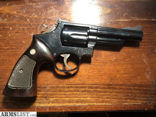 ARMSLIST For Sale Smith and Wesson Model 193