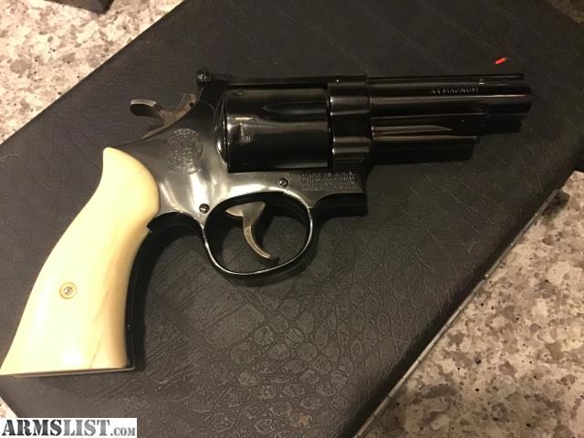 ARMSLIST For Sale Smith and Wesson model 292 4 inch
