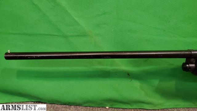 ARMSLIST For Sale SAVAGE ARMS MODEL SPRINGFIELD MODEL 67 SERIES E