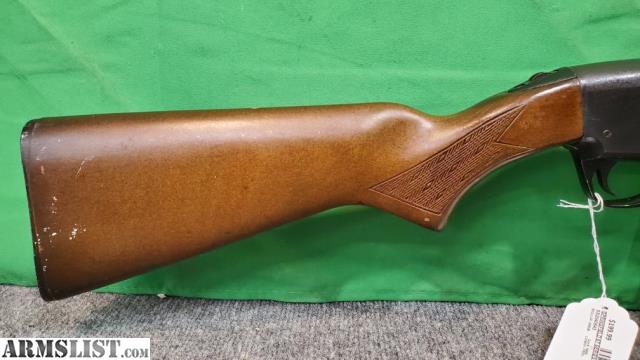 ARMSLIST For Sale SAVAGE ARMS MODEL SPRINGFIELD MODEL 67 SERIES E