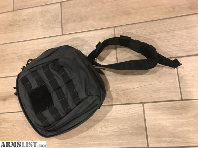 ARMSLIST - For Sale: 5.11 Moab 6