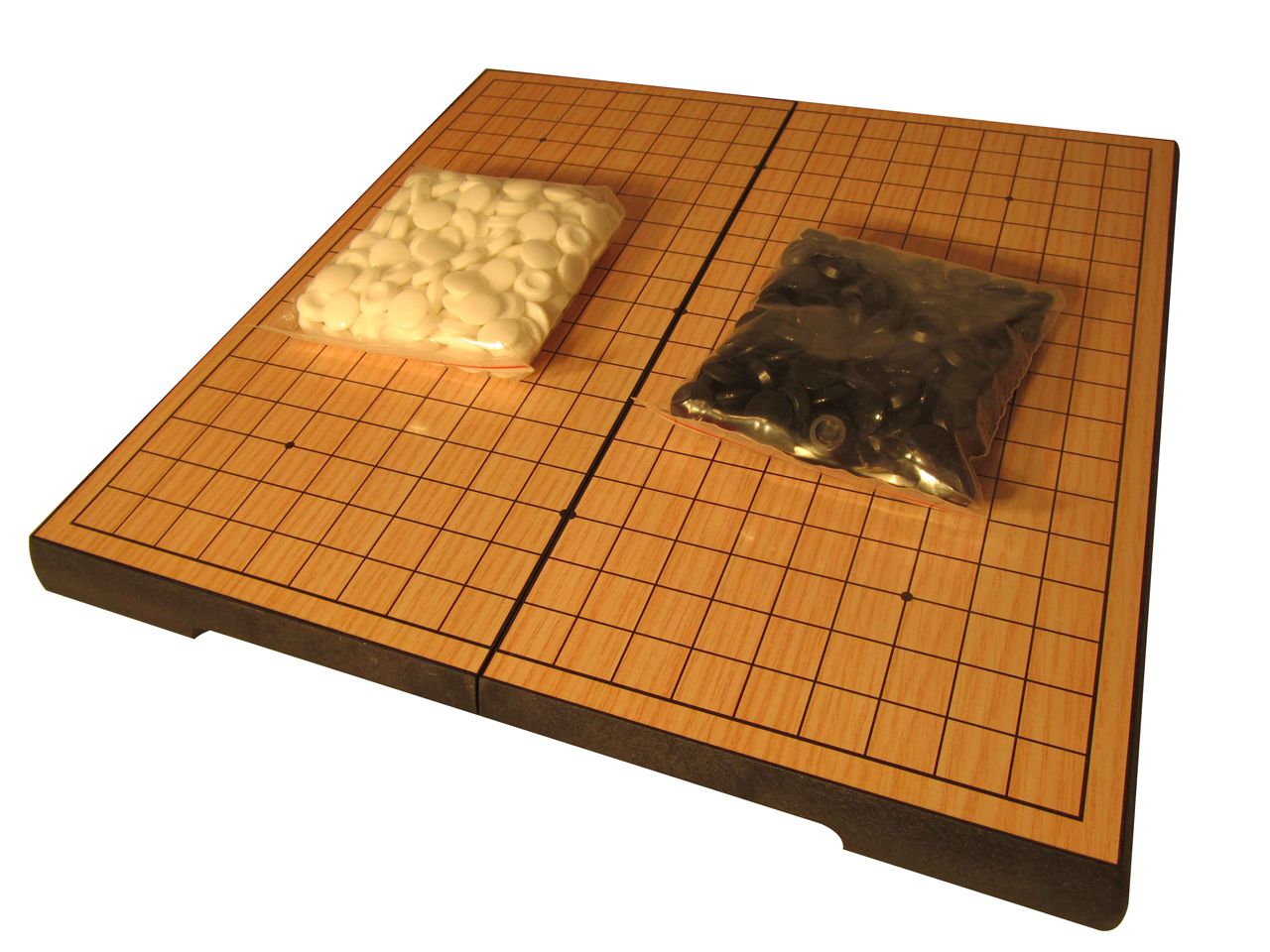 Go Game Mind Games Canada