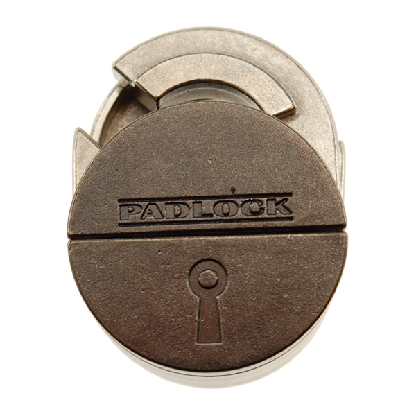 Hanayama Cast Padlock Mind Games Canada