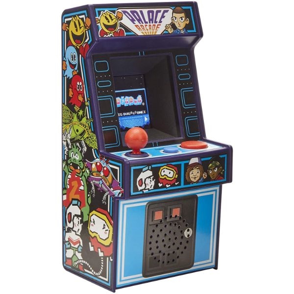 Stranger Things Mini Arcade Mind Games Canada