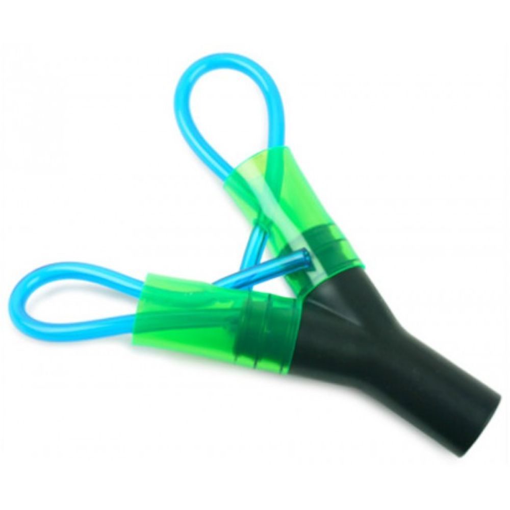 Beer Bong Double Down Bottle Bong Mind Games Canada