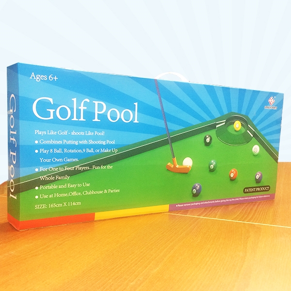 Golf Pool Indoor Floor Game Mind Games Canada