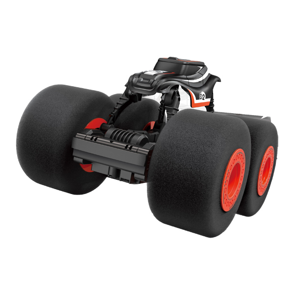 Remote Control - Bounce Stunt Car 2.4G | Mind Games Canada