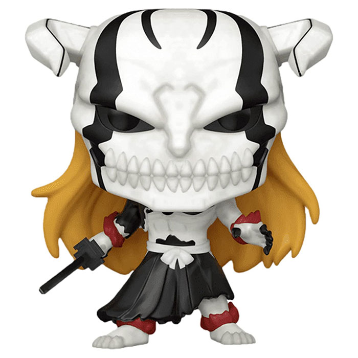 Funko Pop! Bleach Ichigo Fully Hollowfied Glow Chase Mind Games Canada