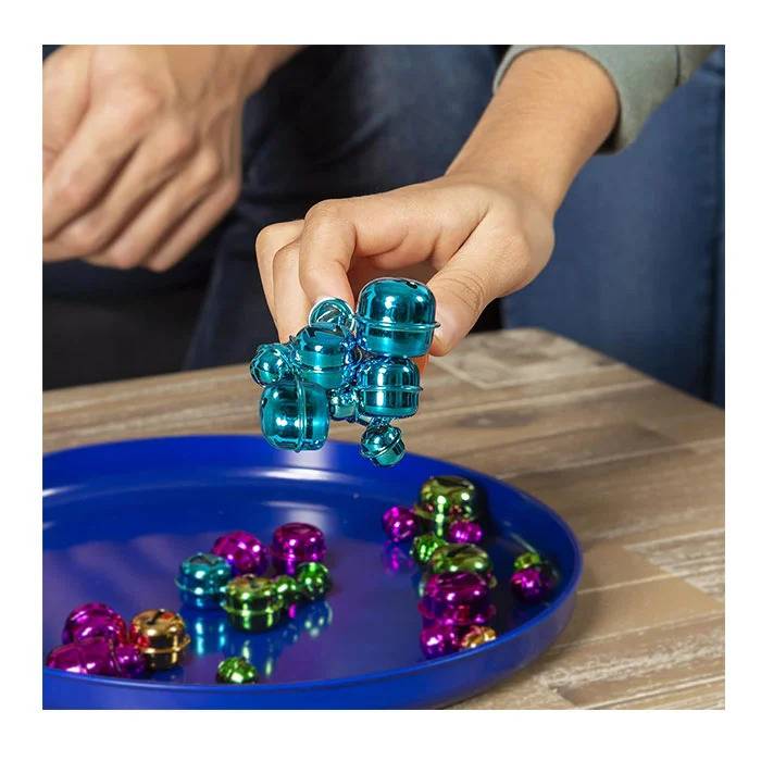Bellz Wand And Colorful Bells Family Game Mind Games Canada
