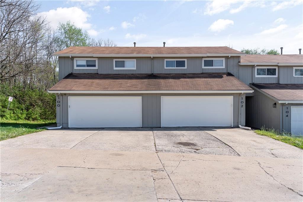 623 Gallatin, Liberty, Missouri