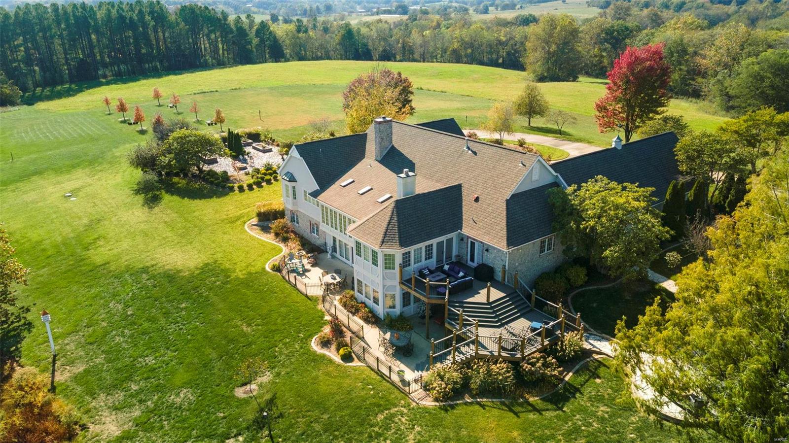 167 Mallard Pointe, Cape Girardeau, Missouri