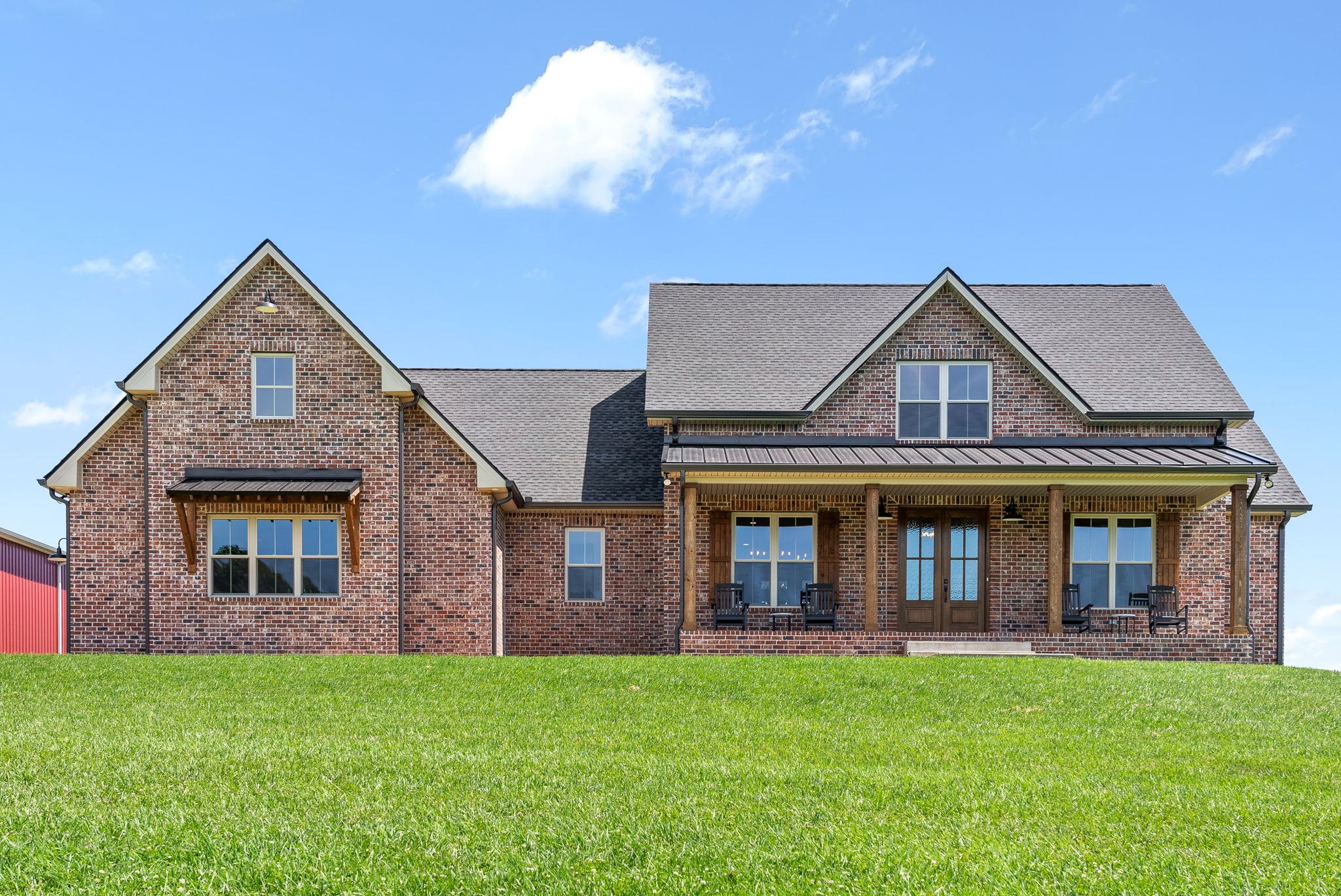 5737 Catholic Church Rd, Cedar Hill, Tennessee