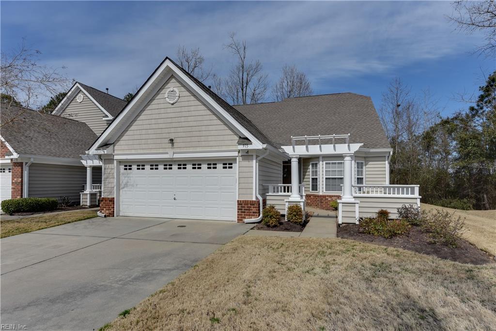 Homes for Sale Properties for Sale Suffolk, VA Chorey
