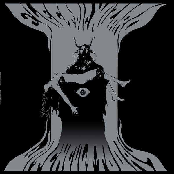 Electric Wizard "Witchcult Today" CD Metal Blade Records