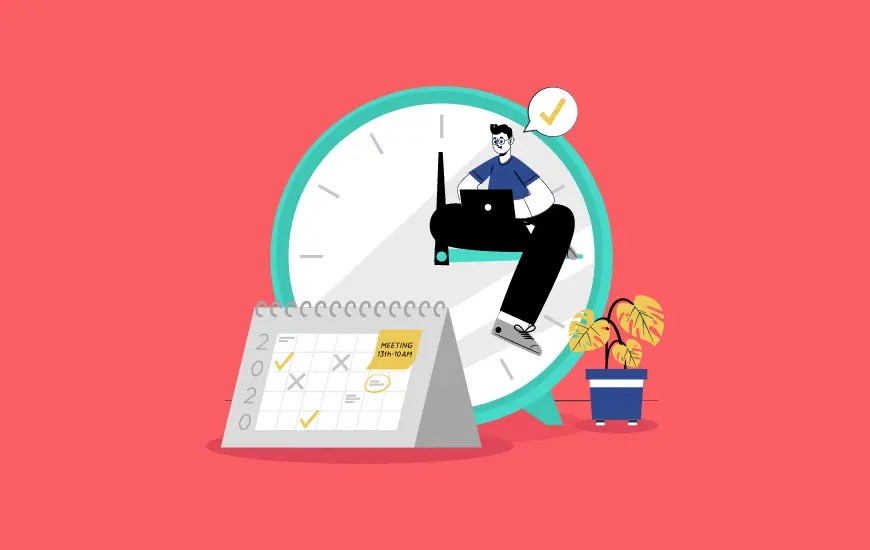 10+ Best Appointment Scheduling Apps for Better Efficiency