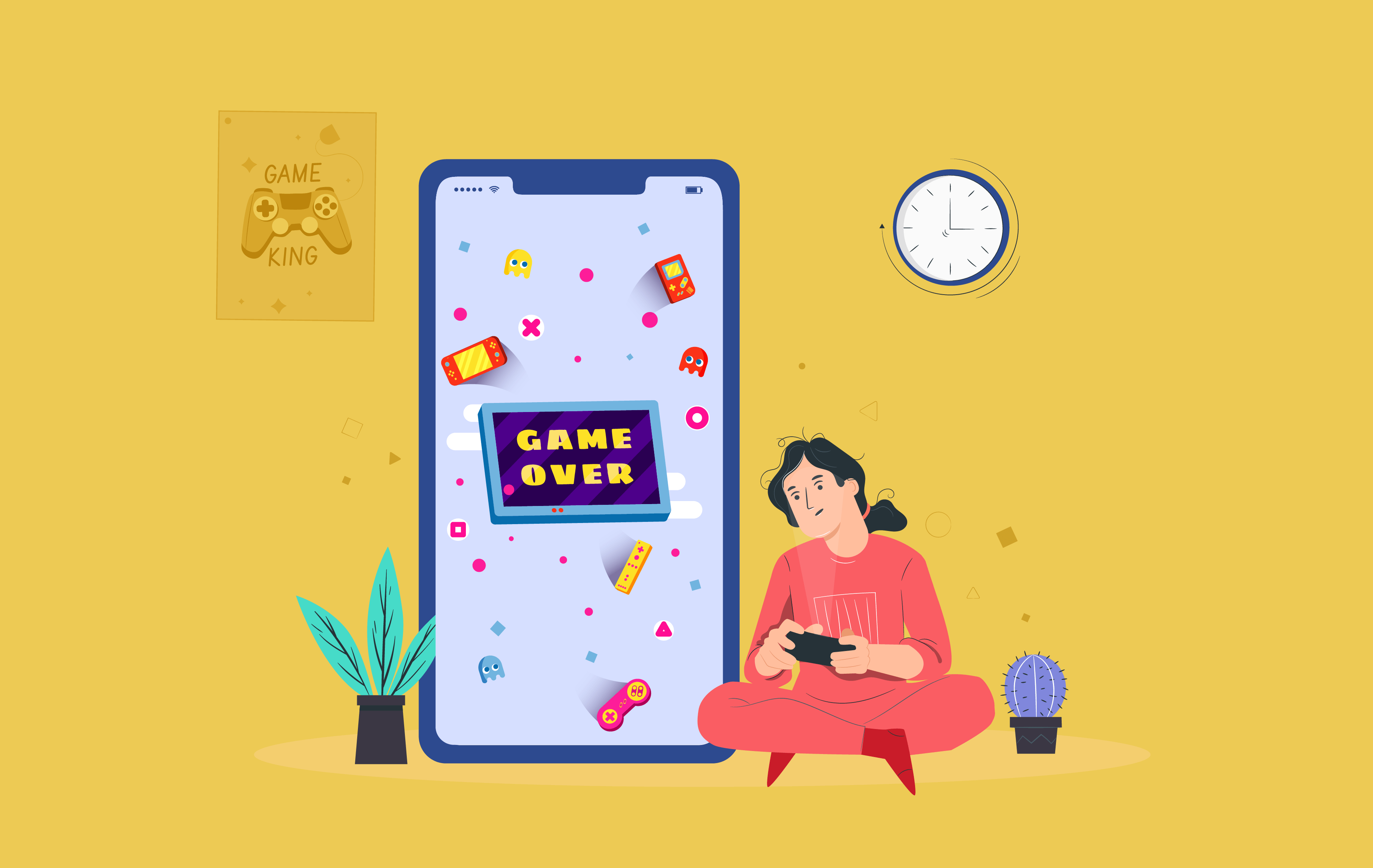 Best iPhone Games to Entertain Yourself Anywhere, Anytime