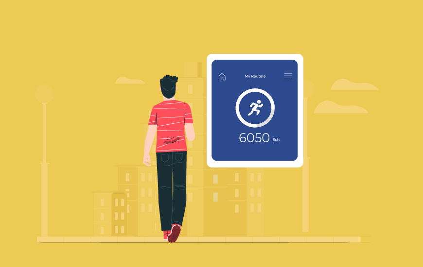 Best Pedometer Apps to Track Your Fitness Routine Smartly