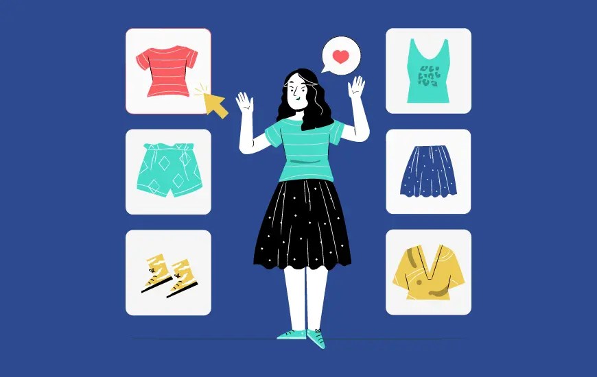 Best outfit planner apps to unlock your perfect style