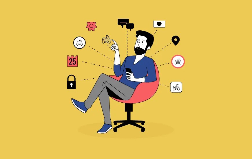 10 Best Gaming Apps of All Time to Play with Joy in 2023