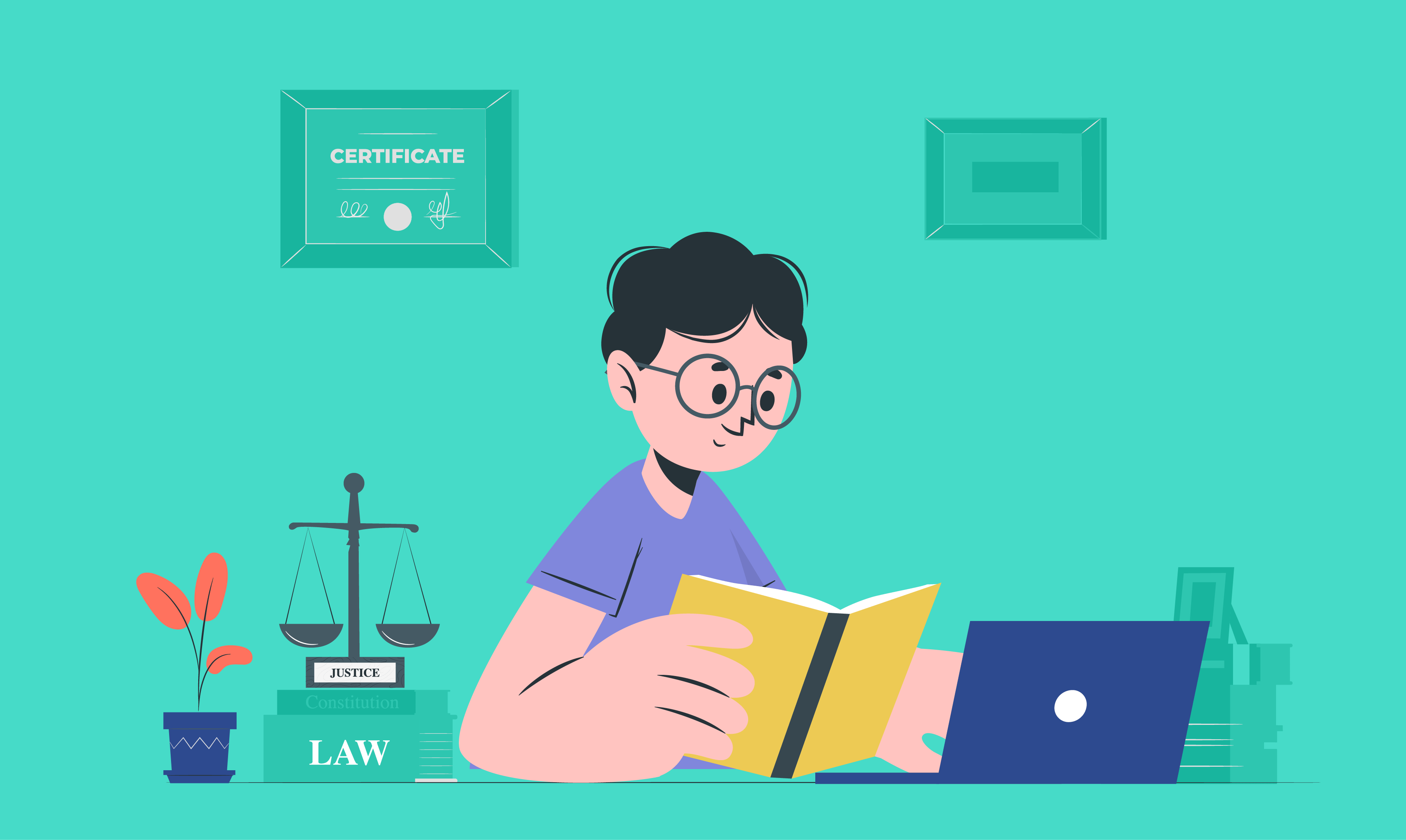 10 Useful Law Apps for Students [2021]