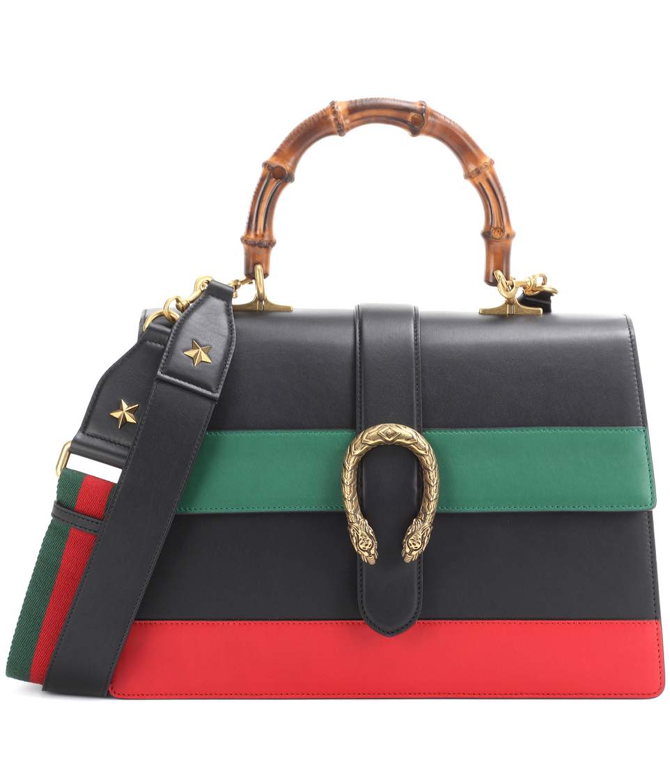 black leather gucci bag with red and green stripe,Save up to 17,www